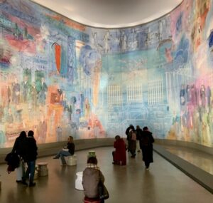 7th Living With Purpose