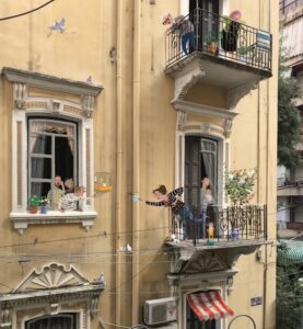 Sixth Get Ready For A New Season