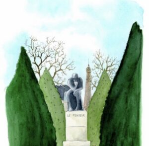 Fourth Article Better Every Day