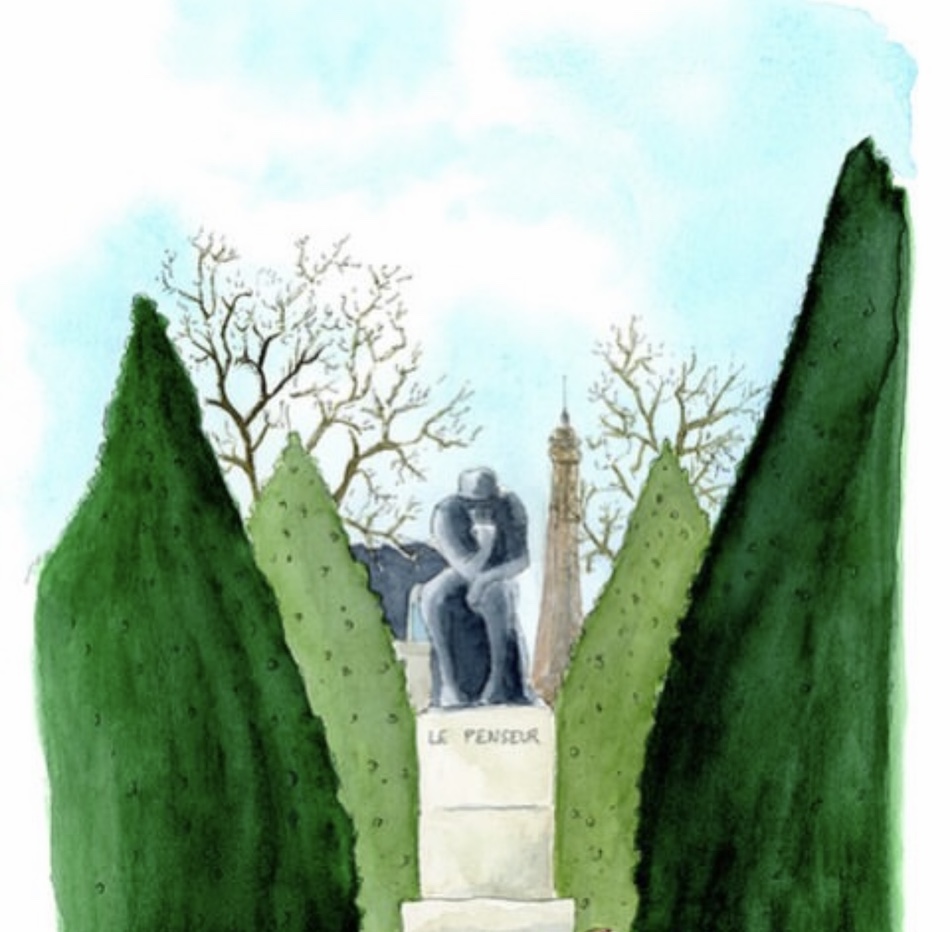 Fourth Article Better Every Day